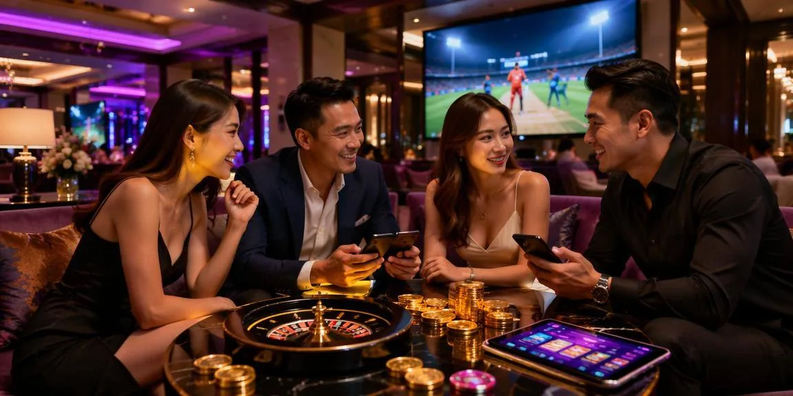 99wib Chúng tôi là ai và chúng tôi làm gì